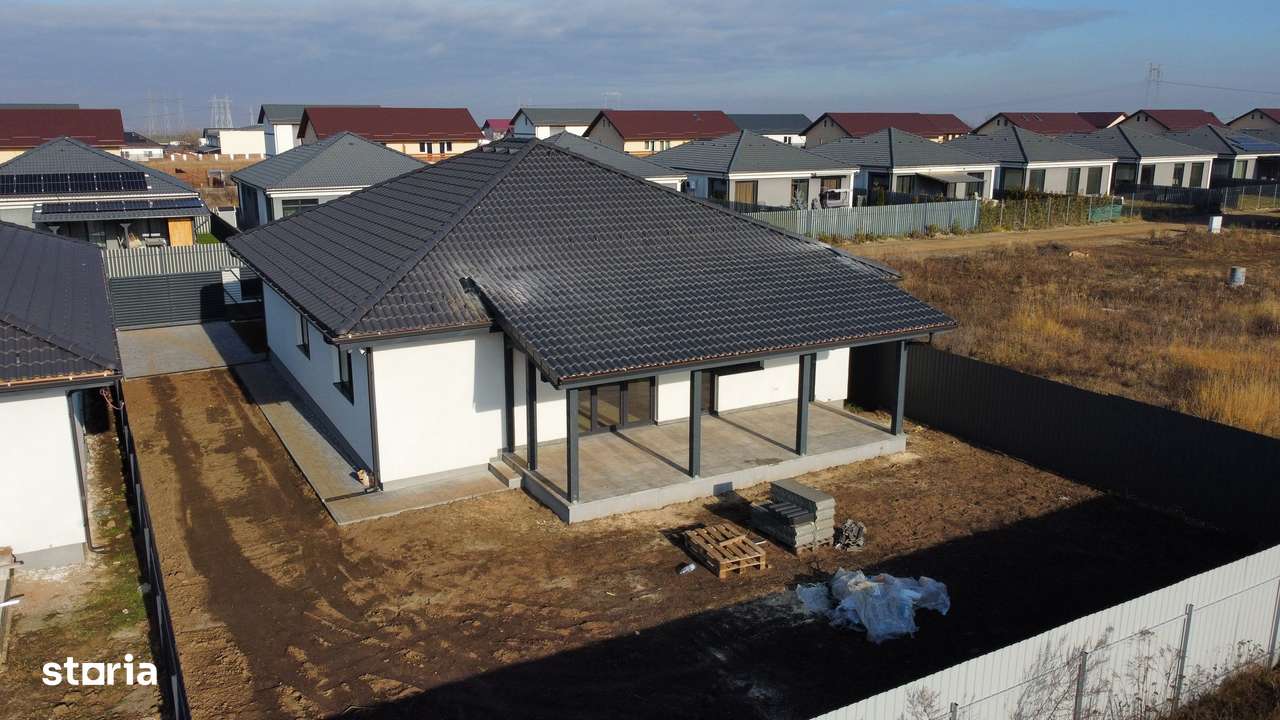 Casa, 120 m²,  - Imagine principală: 4/6