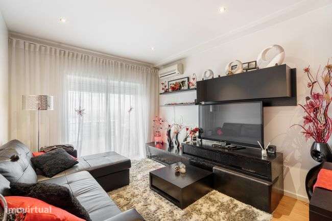 Apart. T2 - Real, Braga - Grande imagem: 3/10