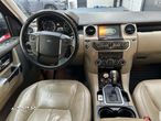 Land Rover Discovery 3.0 TD HSE Aut. - 5