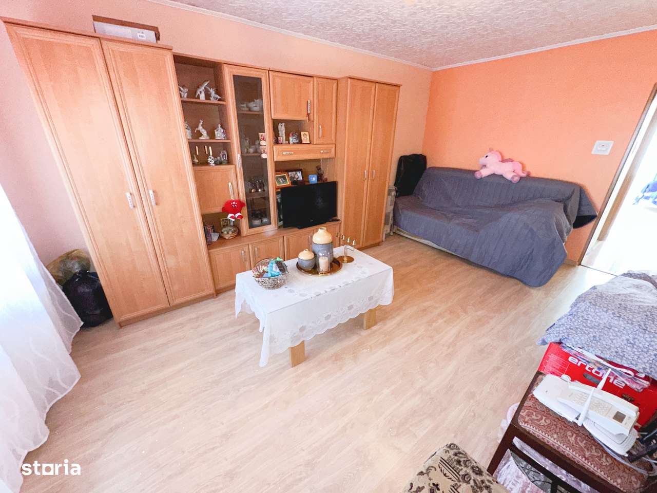 Apartament, 56 m², -4
