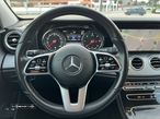 Mercedes-Benz E 300 De Exclusive Line - 37