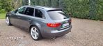 Audi A4 Avant 2.0 TFSI multitronic S line Sportpaket (plus) - 32