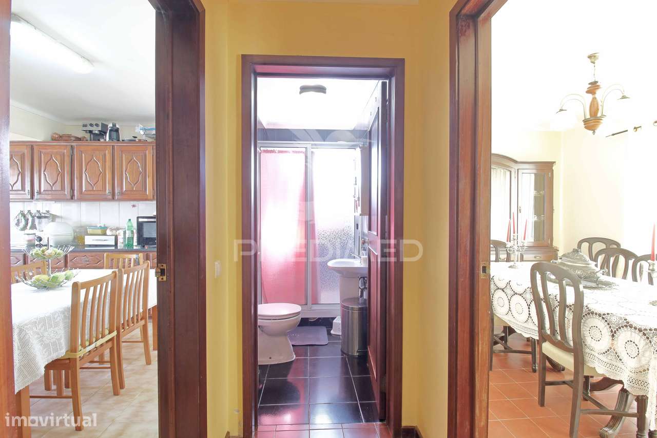 Moradia T4 - Conceição - Grande imagem: 4/27