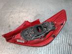 LAMPA TYLNA LEWA OPEL CORSA D 13186350 - 3