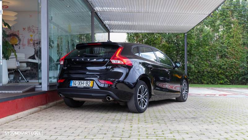 Volvo V40 1.5 T3 Sport Edition Geartronic - 3