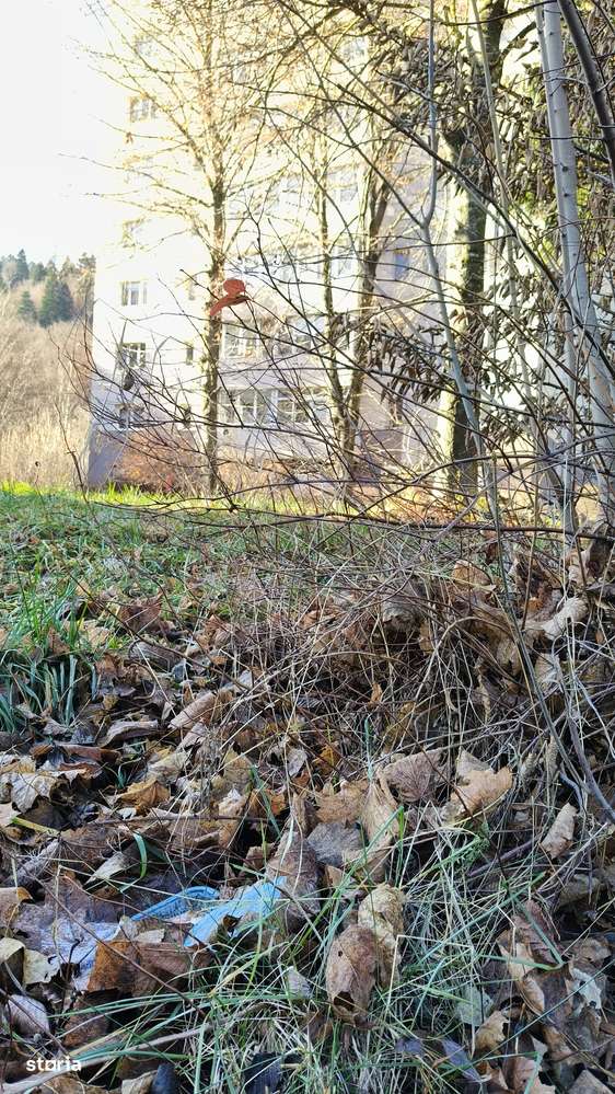 Vânzare 800mp, acces asfaltat-Proiect cu autorizatie de construire-0