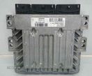 Centralina do motor Usado RENAULT/MEGANE III Hatchback (BZ0/1_)/1.5 dCi | 12.09... - 2