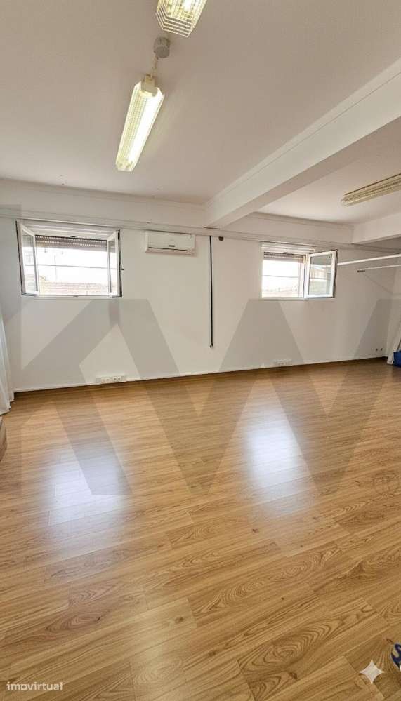 Alcácer do Sal: Loft de Exceção ou Clínica de Prestígio – 175m2 Orient - Grande imagem: 3/12