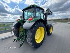 John Deere 6230 Super Stan ładowacz Quicke - 9