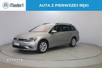 Volkswagen Golf VII 1.6 TDI BMT Comfortline - 3