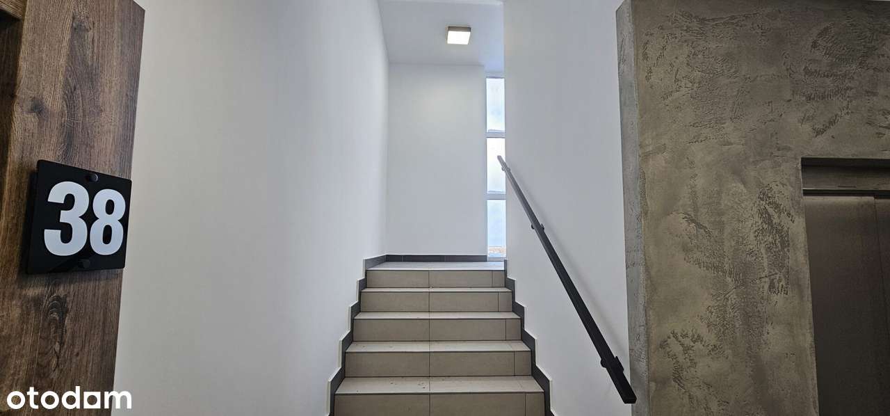 Mieszkanie nr. 16 | 43,89 m² | BONA II | WINDY | JESIENNE RABATY!-13