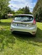 Ford Fiesta 1.5 TDCi Silver X - 3