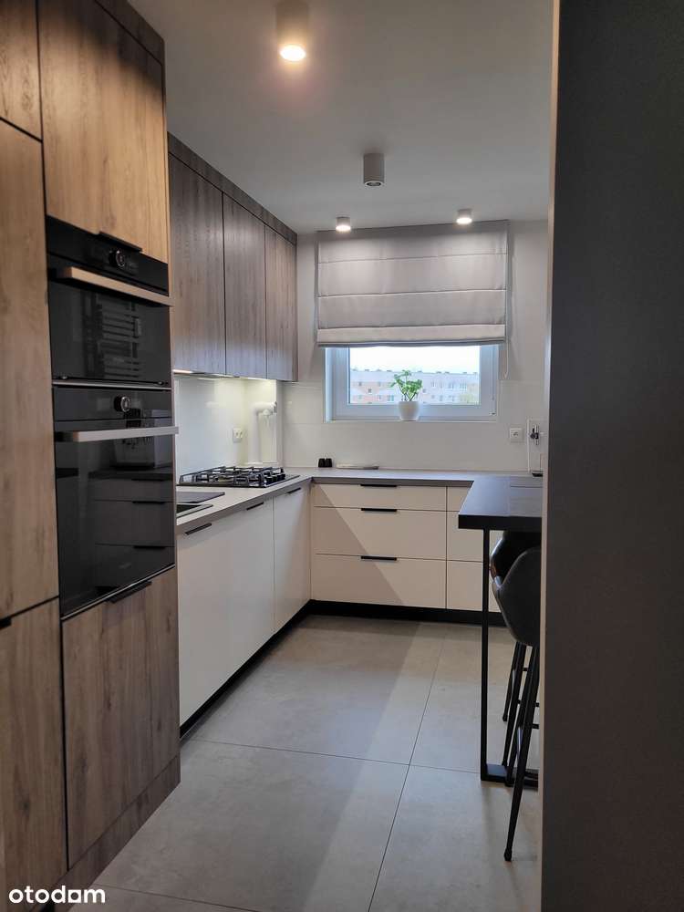 Poznań, os. Orła Białego - pow. 79,1 m2