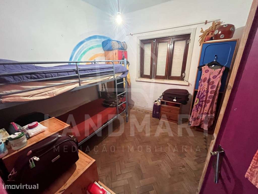 Moradia T3 - Benedita-9