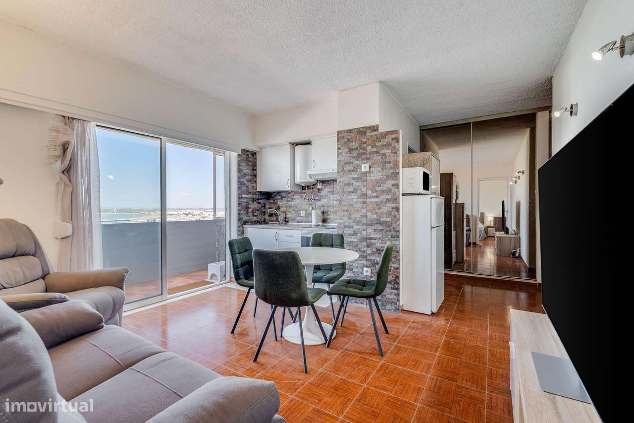 Apartamento – Portimão, Praia da Rocha - Vista 4