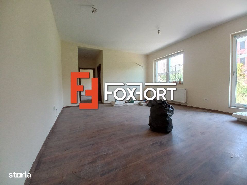 Apartament 2 camere in Giroc, Zona unitatilor militare - ID V3412