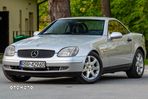 Mercedes-Benz SLK 200 - 4