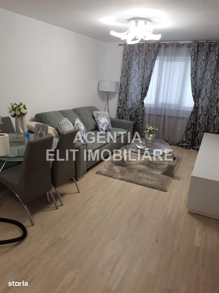 Apartament 3 camere, zona Aleea Arcului