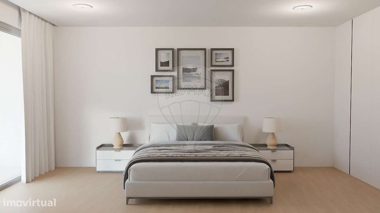 Moradia T4 para venda - Grande imagem: 5/17