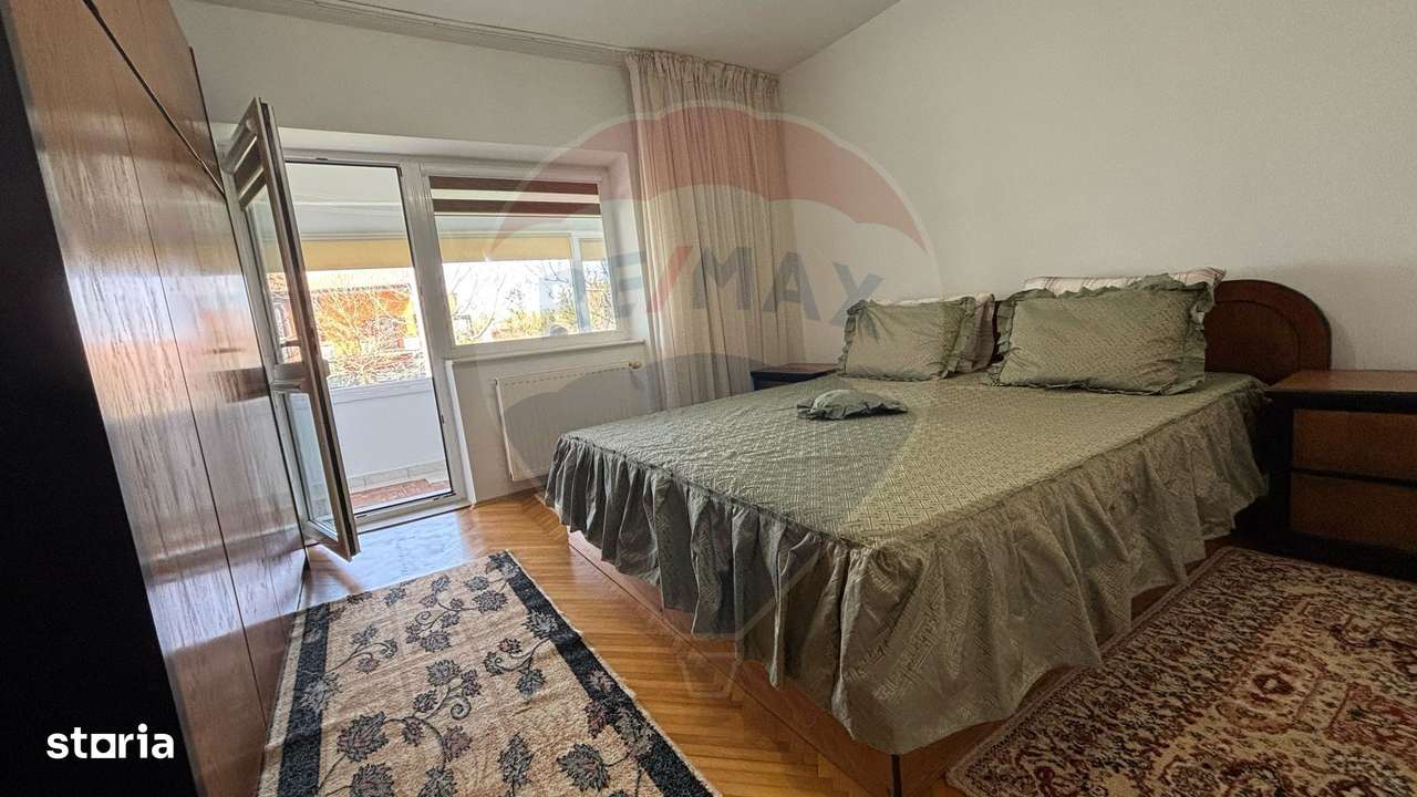 Apartament cu 2 camere de inchiriat Faleza Nord Constanta - Imagine principală: 3/19