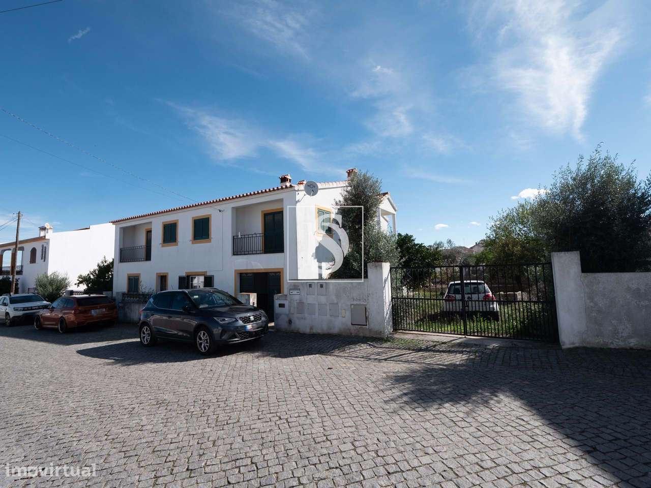 Terreno para construção em Alpalhão-7