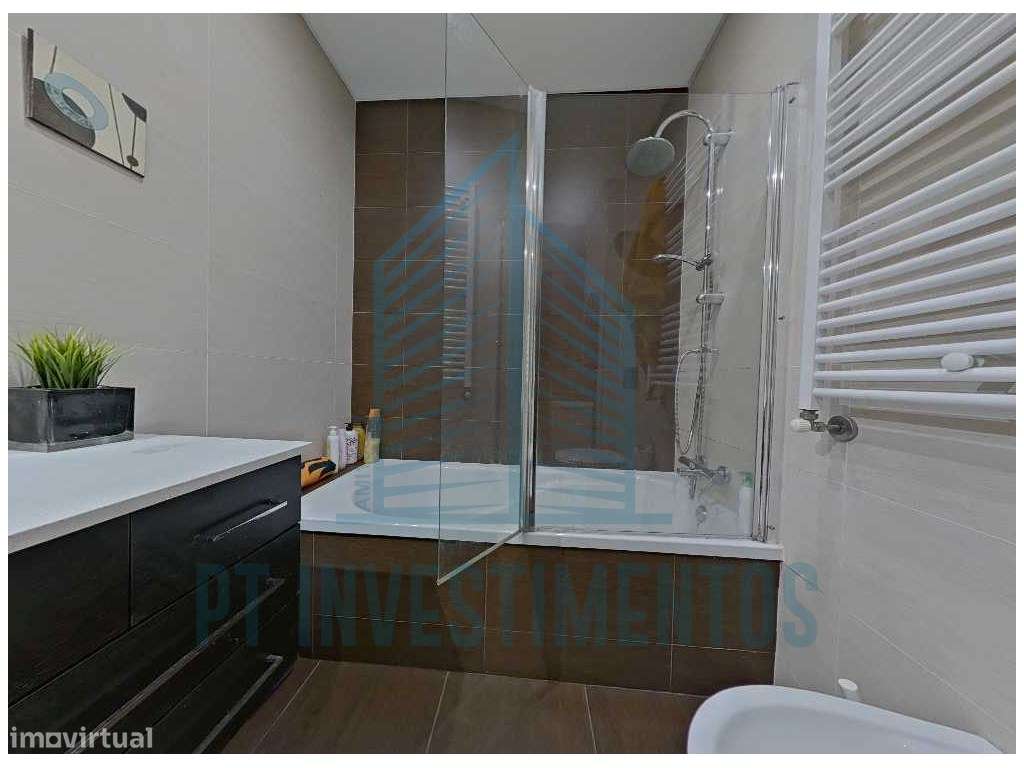 Apartamento T2 no Cais da Fonte Nova - Aveiro-16