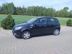 Chevrolet Aveo 1.2 16V Base / Classic - 2