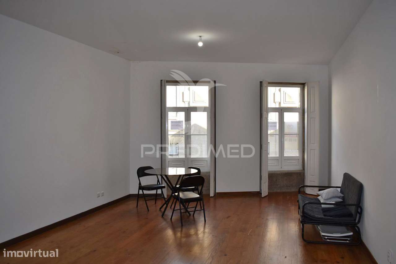 Escritório no Centro do Porto - Grande imagem: 5/18