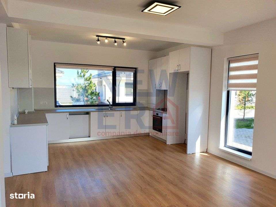 De vanzare vila individuala moderna - Nest Residence, Tunari - Imagine principală: 1/13