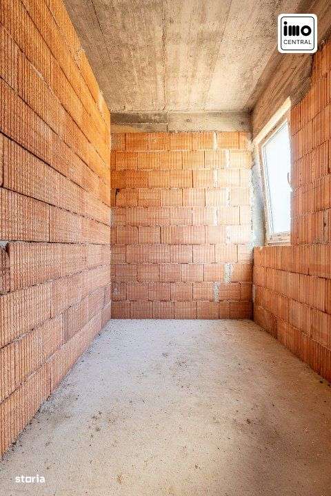 COMISION 0% Duplex modern cu terasa si curte – Floresti, zona Cetati-13