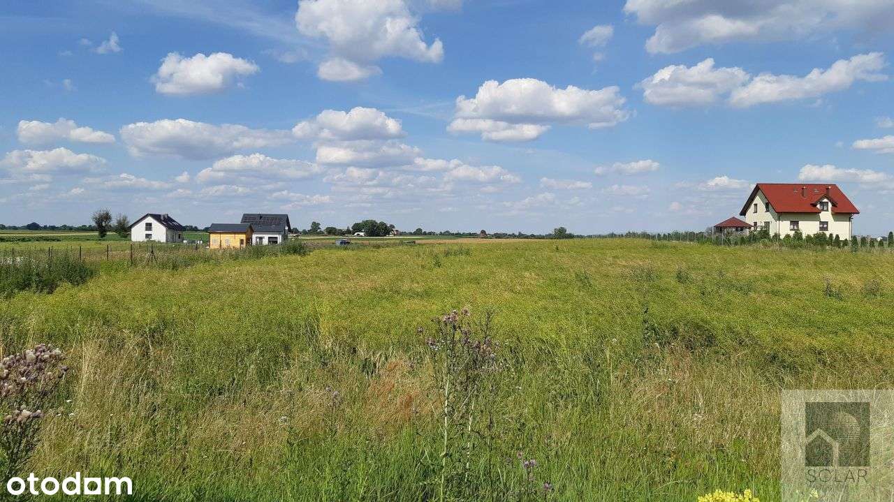 Twoje spokojne miejsce blisko miasta - Pełny obrazek: 2/4