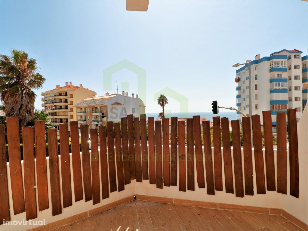 Apartamento T2 - Ericeira, A Casa das Casas