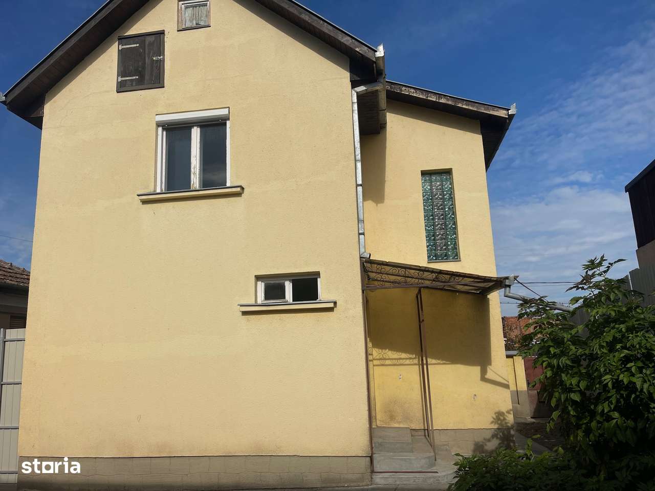 Casa P+1,Zona Semicentrala-1