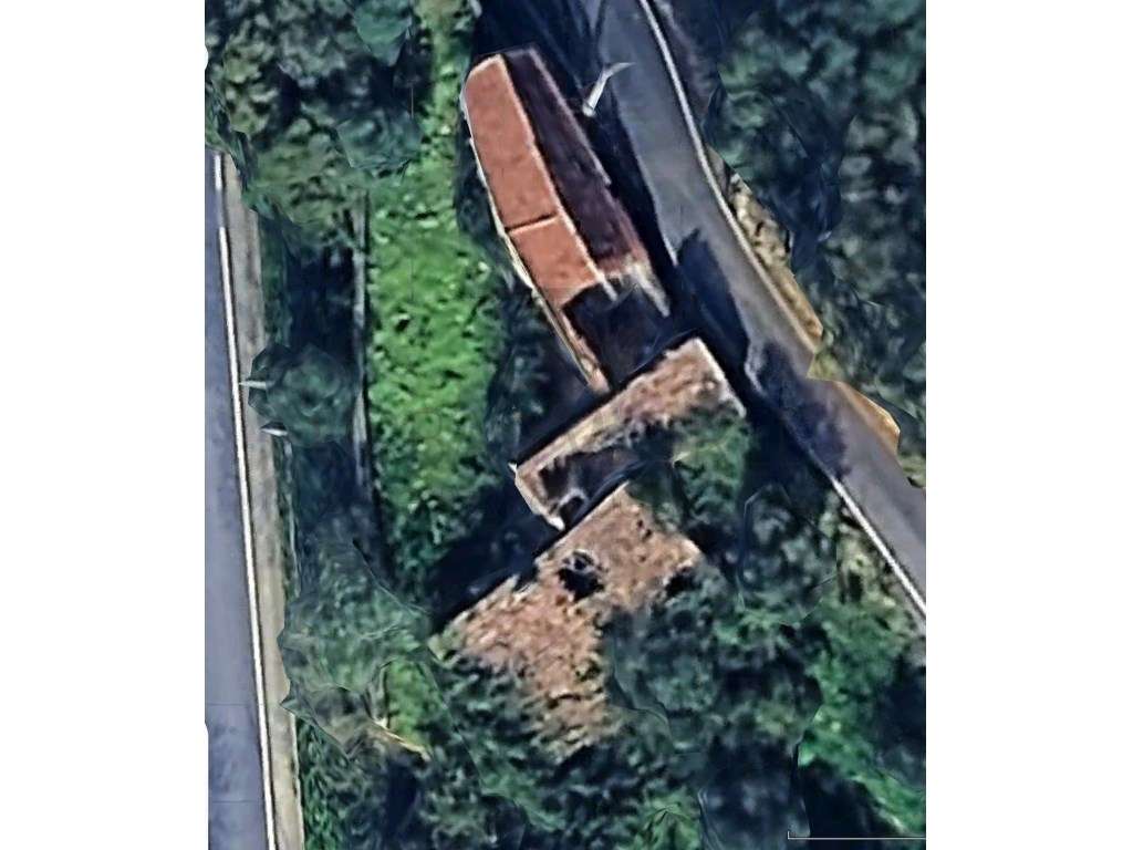 Moradia em Ruína P/Recuperar, Lousa - Loures, 178 m2-21