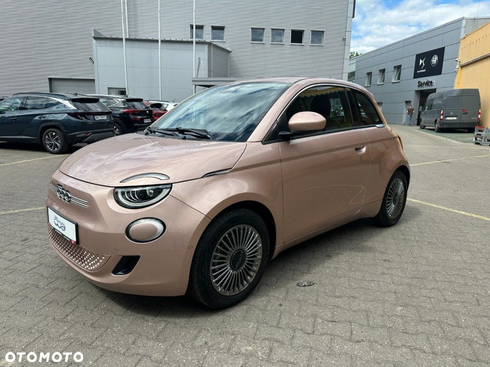 Fiat 500 - 3