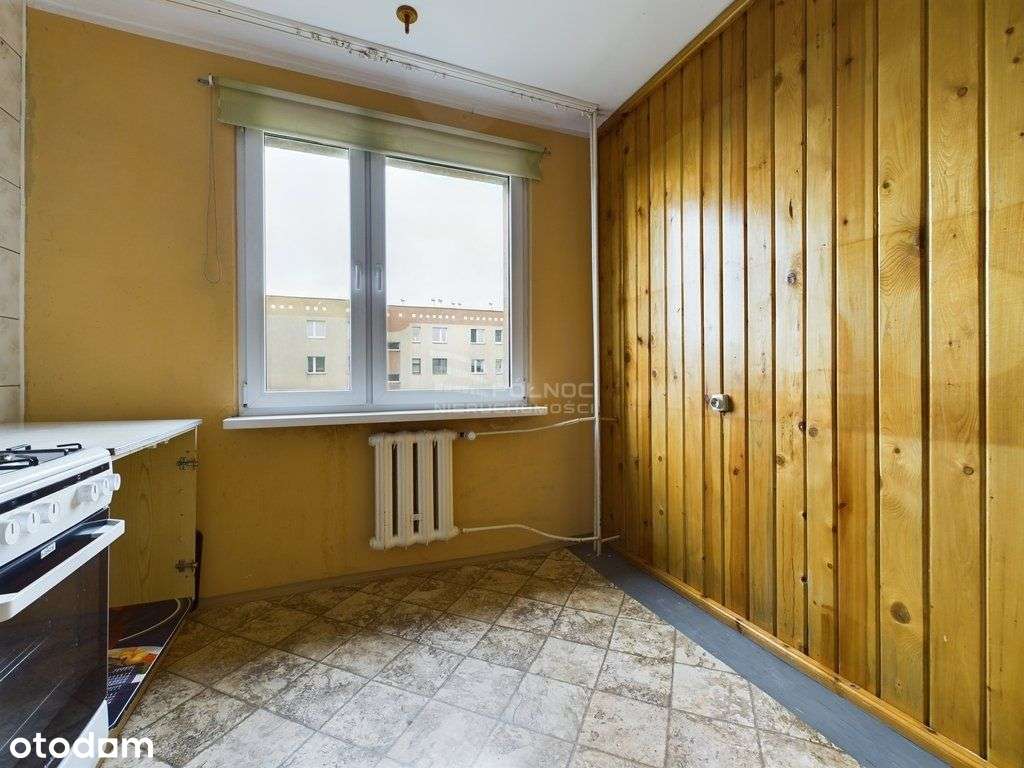 Trzypokojowe mieszkanie na Osiedlu Kopernik - Pełny obrazek: 2/16