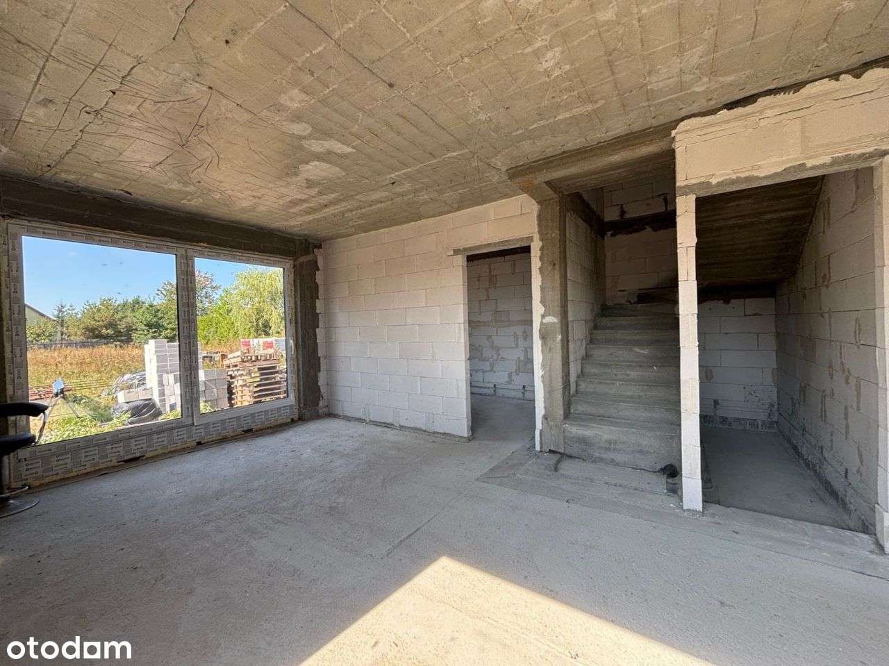 Halinów- bliźniak 145m2, działka 400m2- garaż - Pełny obrazek: 5/12