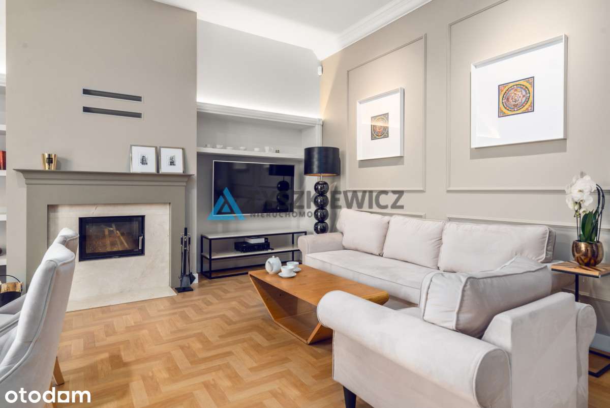 Wyjątkowy koncept live & work - Pełny obrazek: 5/20