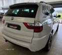 BMW X3 - 18