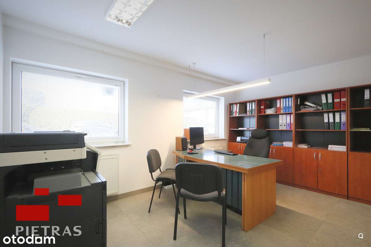 Lubon - fajny lokal na usługi, biuro,gabinet-10