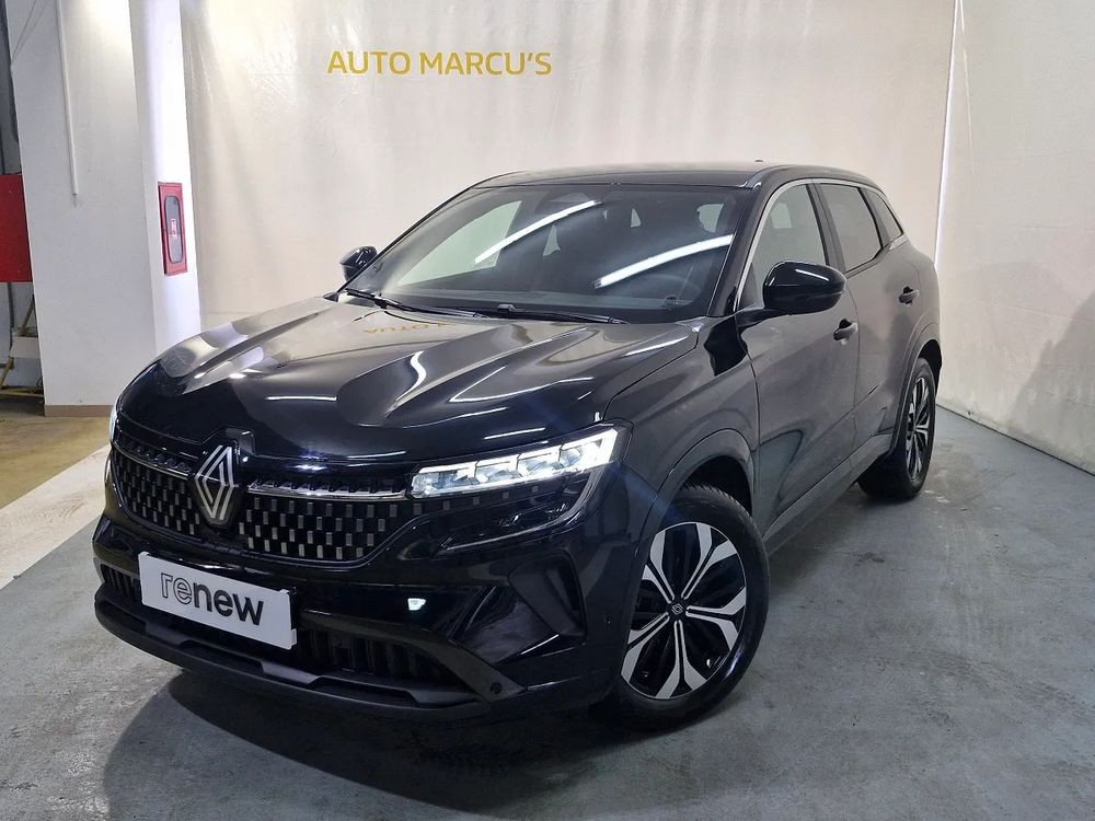 Renault Austral E-Tech 200 HEV Evolution 2024