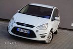 Ford S-Max 2.0 TDCi DPF Titanium - 3