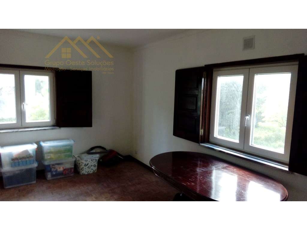 Quinta Boialvo em Vila Franca de Xira-5