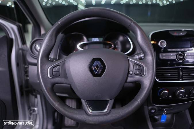 Renault Clio 1.5 dCi Zen - 14