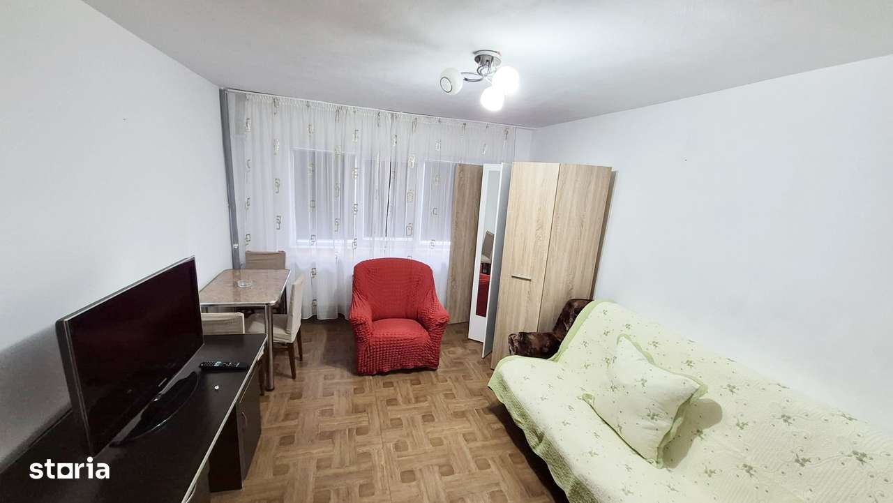 Garsoniera decomandata 38 mp - zona Inel II - 75.000 euro (Cod E5)-0