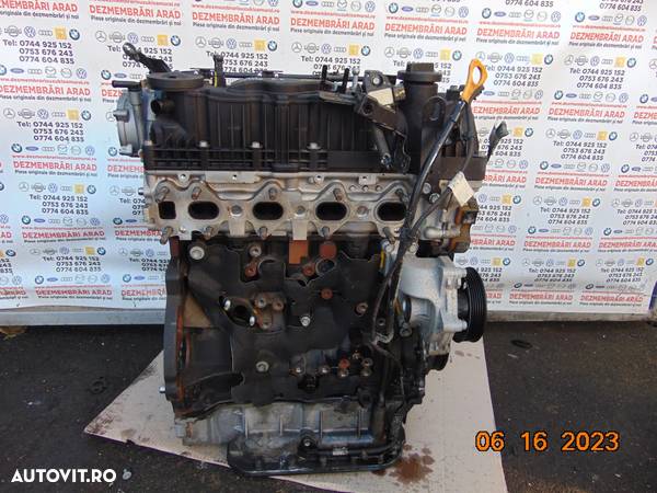 Motor Hyundai 2.0 Tucson D4HA Santa Fe Kia Sportage Sorento 2.0 d4ha IX35 euro 5 euro 6 - 1