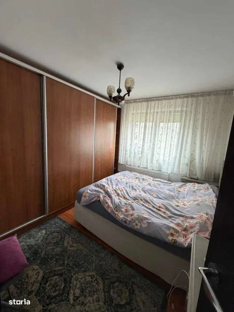 Militari Apartament 2 camere decomandat 54 mp Crangasi!!-4