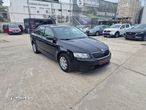 Skoda Octavia 1.6 TDI DSG Style - 2