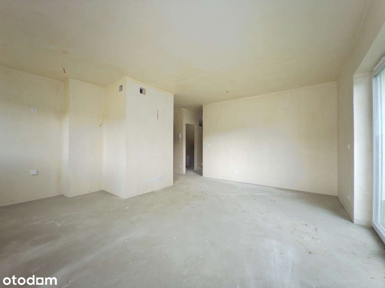 Nowe 5-pokojowe mieszkanie z ogródkiem, gotowe, bez prowizji-6