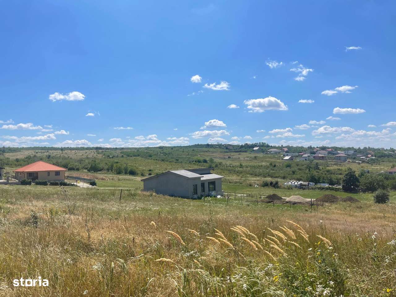 Teren intravilan Paleu (Zona Beldiceanu”/ Str. Liliacului) - Imagine principală: 2/6